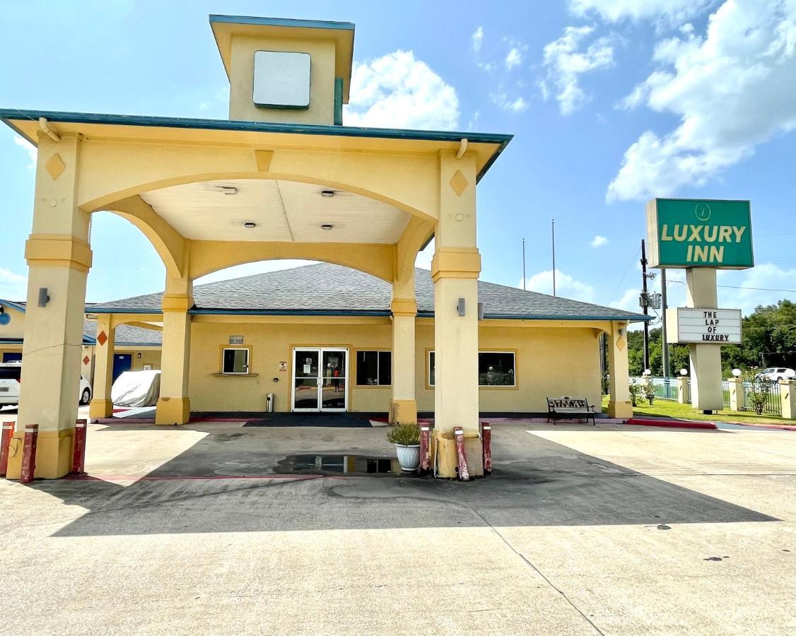 Luxury Inn Liberty Extérieur photo