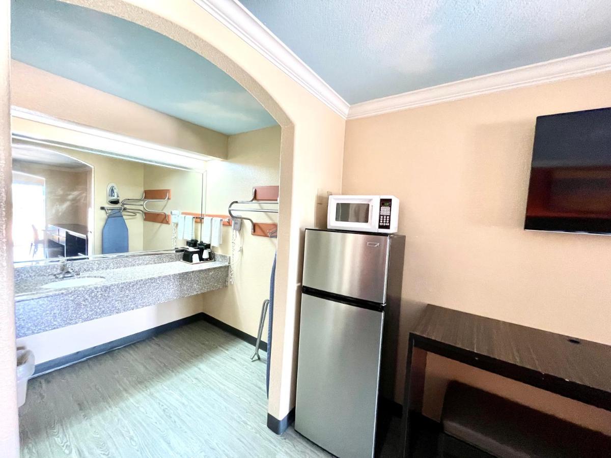 Luxury Inn Liberty Extérieur photo
